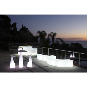 Banc Lumineux