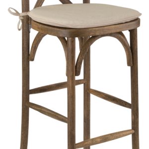 Chaise Haute Champêtre