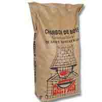 Charbon de Bois