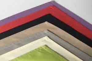 Serviette de Table Diverse Couleur