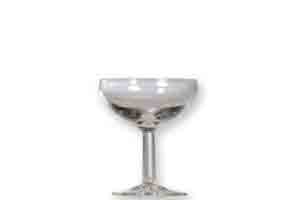 Coupe à Champagne
