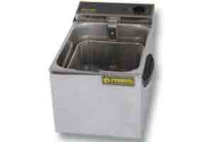 Friteuse