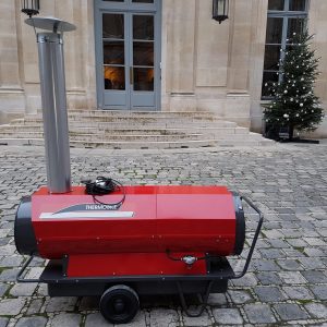 Chauffage Thermobile