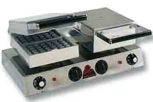Gaufrier