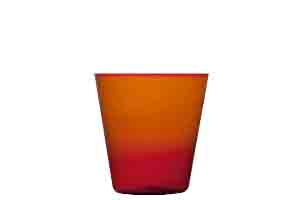 Gobelet Mambo Orange