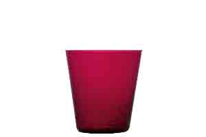 Gobelet Mambo Rouge