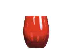 Gobelet Rouge Grenat