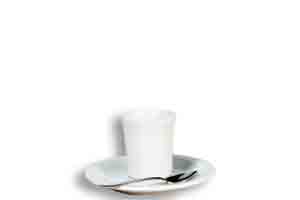 Gobelet à Café