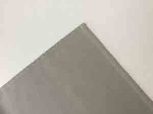 Chemin de Table : Gris
