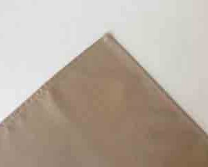 Nappe : Marron Glacé