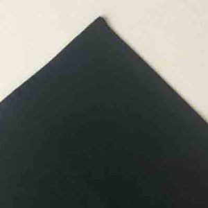 Nappe  : Noir 240cm x240 cm