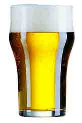 Verre à Bière Nonik