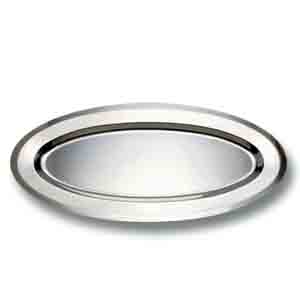 Plat Ovale