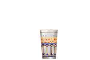 Verre à Thé