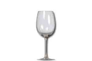 Verre à Vin Rouge