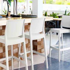 Chaise Haute Nova