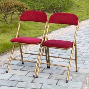 Chaise Isabelle