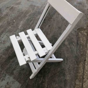 Chaise Circa