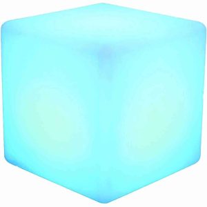 Cube Lumineux