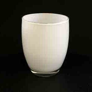 Gobelet Allegro Blanc