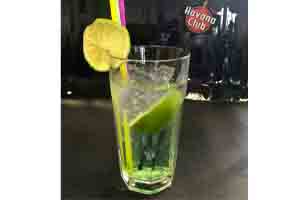 Verre à Mojito