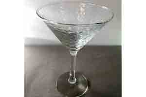 Verre à Cocktail Glam