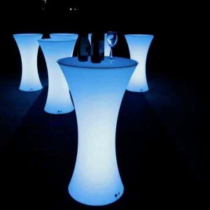 Mange-Debout Lumineux