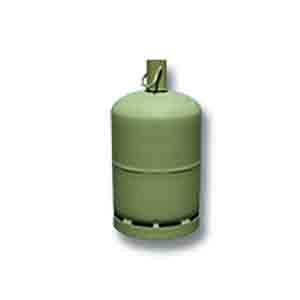 Propane Bouteille 13Kg