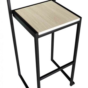Tabouret Stako